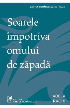 Soarele impotriva omului de zapada