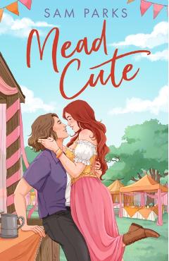 Mead Cute - Sam Parks