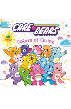 Care Bears: Colors of Caring -