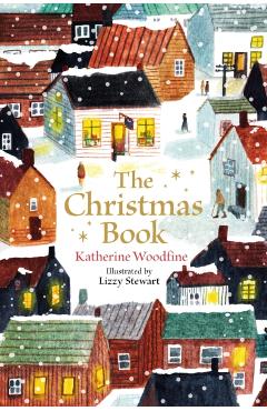 Christmas Book - Katherine Woodfine