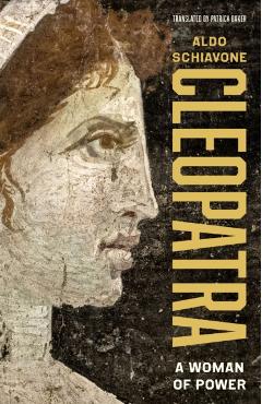 Cleopatra - Aldo Schiavone