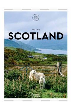 Scotland: The Extraordinary Guide - Maud Simon - Imagine 1