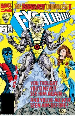 Excalibur Epic Collection: The Douglock Chronicles - Richard|lobdell Ashford