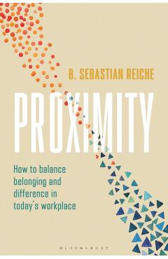 Proximity - B. Sebastian Reiche - Imagine 1