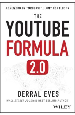 YouTube Formula - Derral Eves - Imagine 1