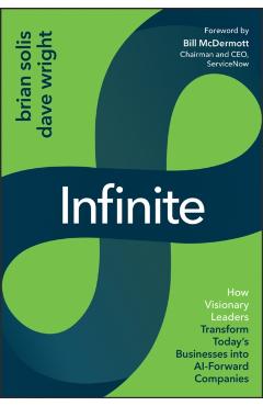 Infinite - Brian (servicenow)|wright Solis
