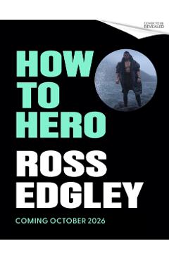 How to Hero - Ross Edgley