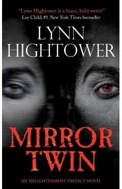 Mirror Twin - Lynn Hightower