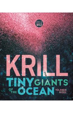 Krill - Yolanda Ridge - Imagine 1