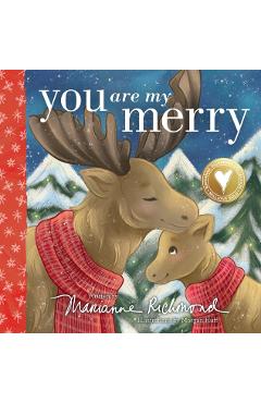 You Are My Merry - Marianne Richmond