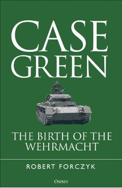 Case Green - Robert Forczyk