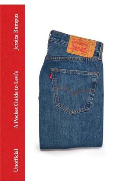 Pocket Guide to Levi's - Jessica Bumpus