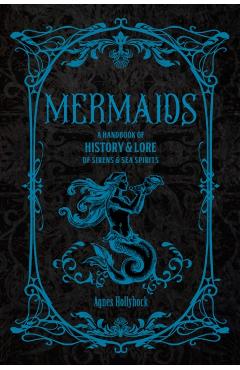 Mermaids - Agnes Hollyhock - Imagine 1