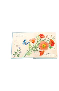 Little Book of Flowers - Yoojin Kim