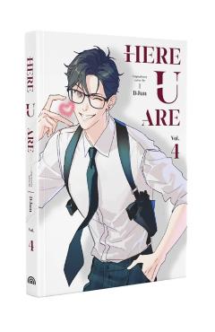 Here U Are Vol. 4 -