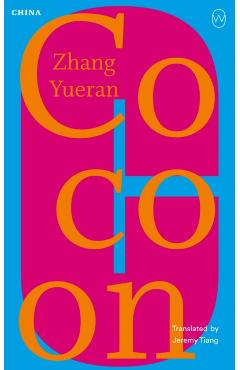 Cocoon - Zhang Yueran