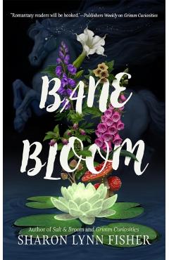 Bane Bloom - Sharon Lynn Fisher