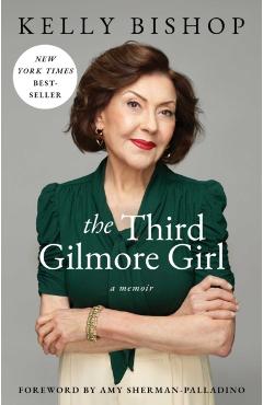 Third Gilmore Girl - Kelly Bishop