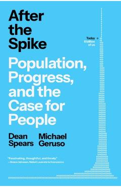 After the Spike - Dean|geruso Spears