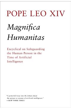 Magnifica Humanitas -