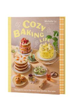 Cozy Baking Life - Michelle Lu
