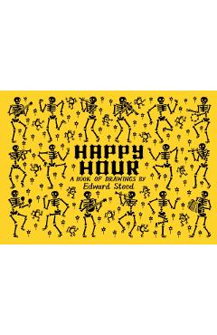 Happy Hour - Edward Steed