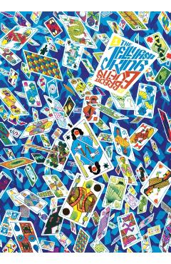 Jellyfish King - Brecht Evens - Imagine 1