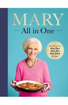Mary All in One - Mary Berry