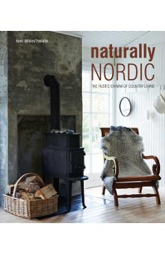 Naturally Nordic - Niki Brantmark