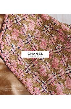 Chanel Philosophy - Mara Cappelletti - Imagine 1