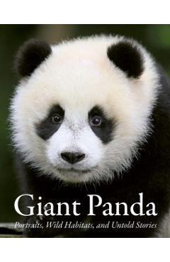 Giant Panda - China The National Forestry And Grassland Administration