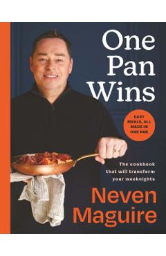 One Pan Wins - Neven Maguire