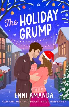 Holiday Grump - Enni Amanda - Imagine 1