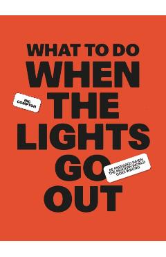 What to Do When the Lights Go Out - Nic Compton - Imagine 1
