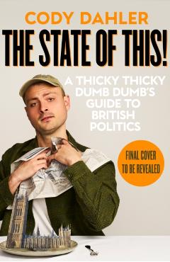 The State of This! - Cody Dahler