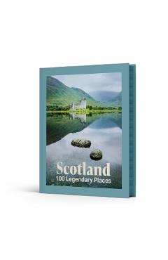 Scotland - Rough|clark Guides - Imagine 1