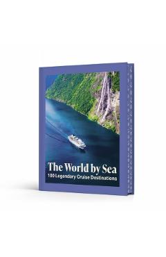 World by Sea - Rough|clark Guides - Imagine 1