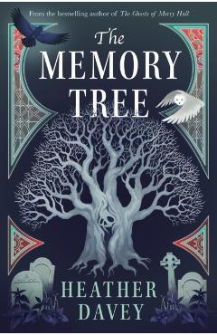Memory Tree - Heather Davey - Imagine 1