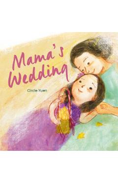 Mama’s Wedding - - Imagine 1