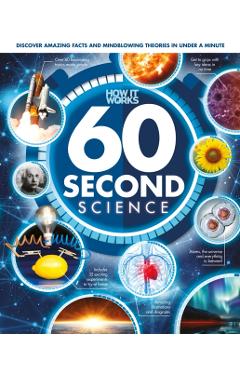 60 Second Science -
