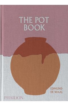Pot Book -