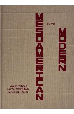 Mesoamerican Modern - Su Wu