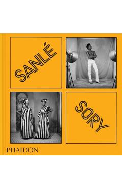 Sanle Sory - Florent Mazzoleni