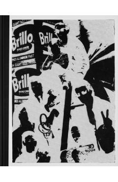 Andy Warhol's Index (Book) - Andy Warhol