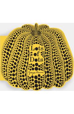 Lots of Dots - Yayoi Kusama