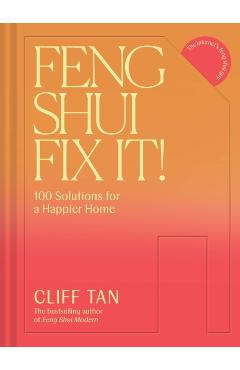 Feng Shui Fix It! - Cliff Tan