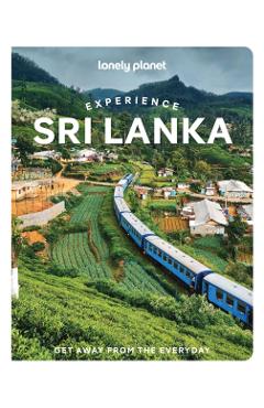Lonely Planet Experience Sri Lanka - Zinara|choy Lonely Planet|rathnayake