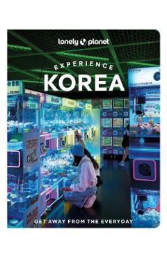 Lonely Planet Experience Korea - Simon|babe Lonely Planet|richmond - Imagine 1