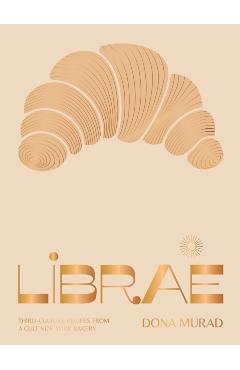 Librae - Dona Murad - Imagine 1