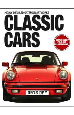 Classic Cars - Daniel Bevis